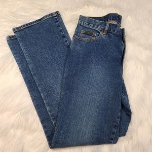 New York and Co. Battery Park Bootcut Jeans